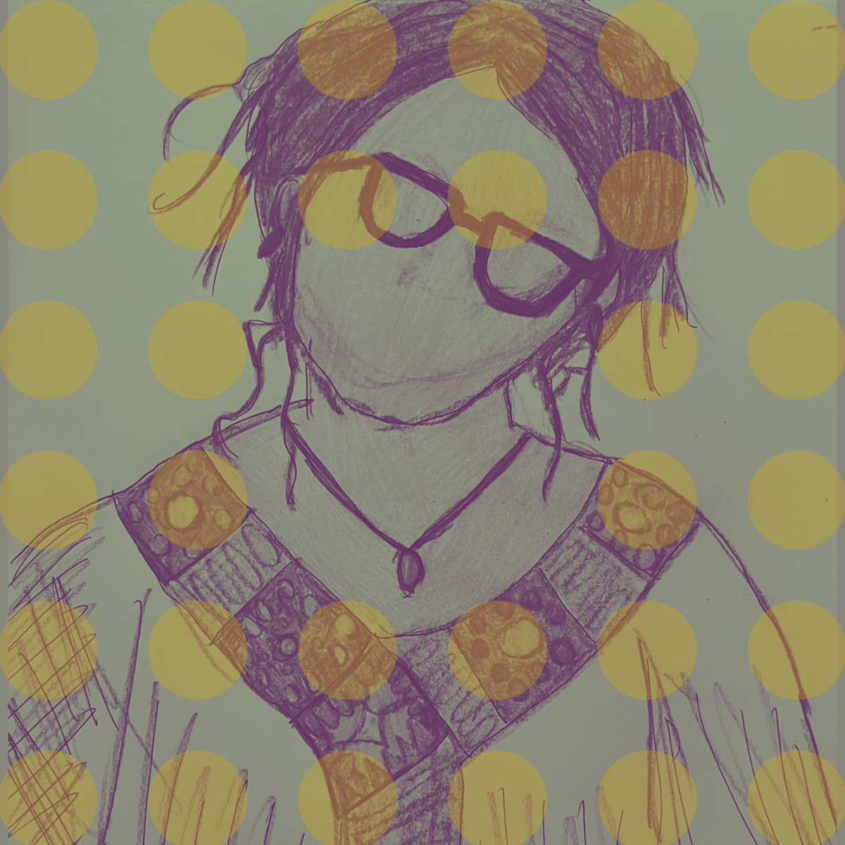 Avatar designed by Tiziana Procopio