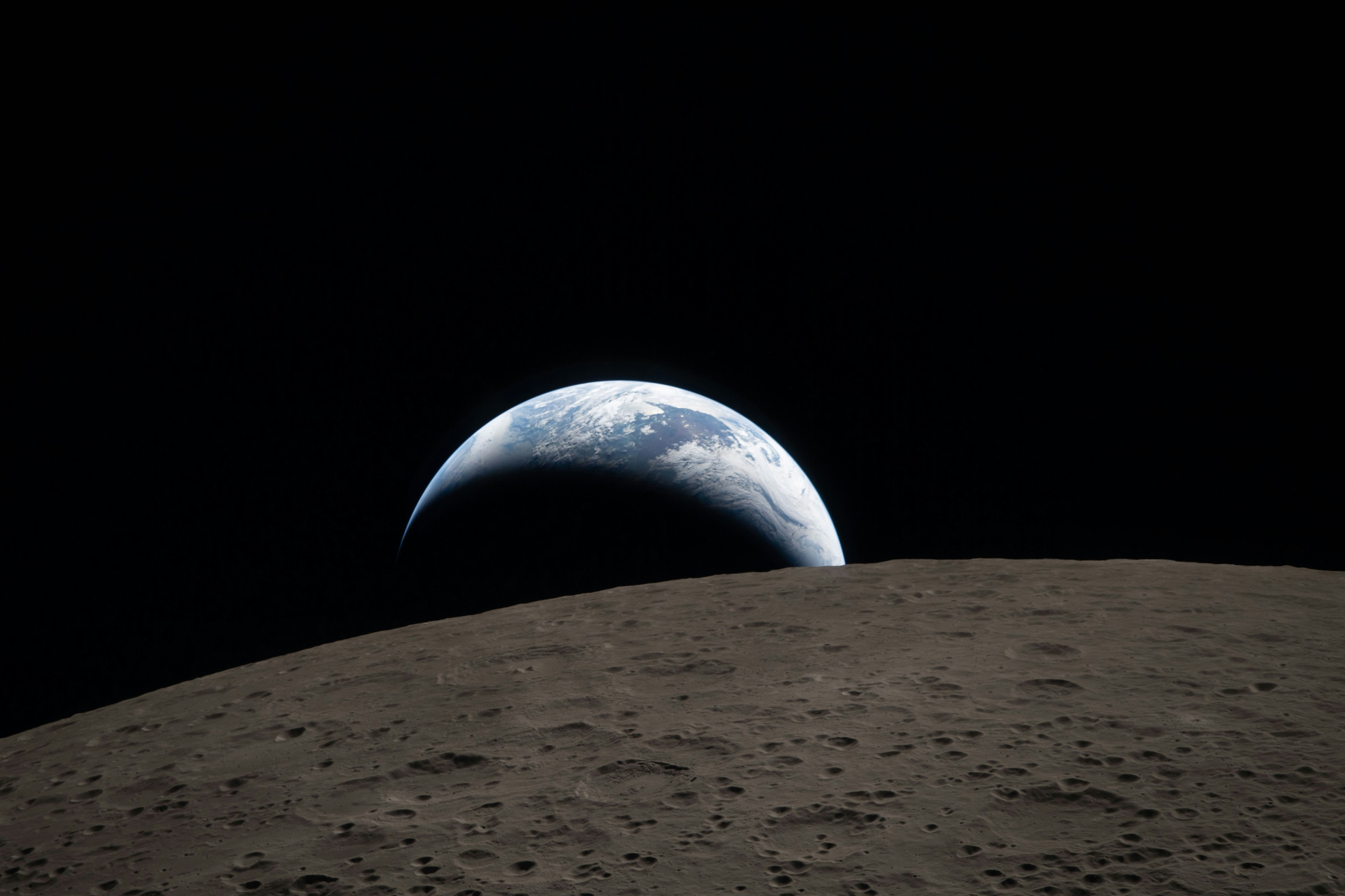 Foto di NASA su Unsplash