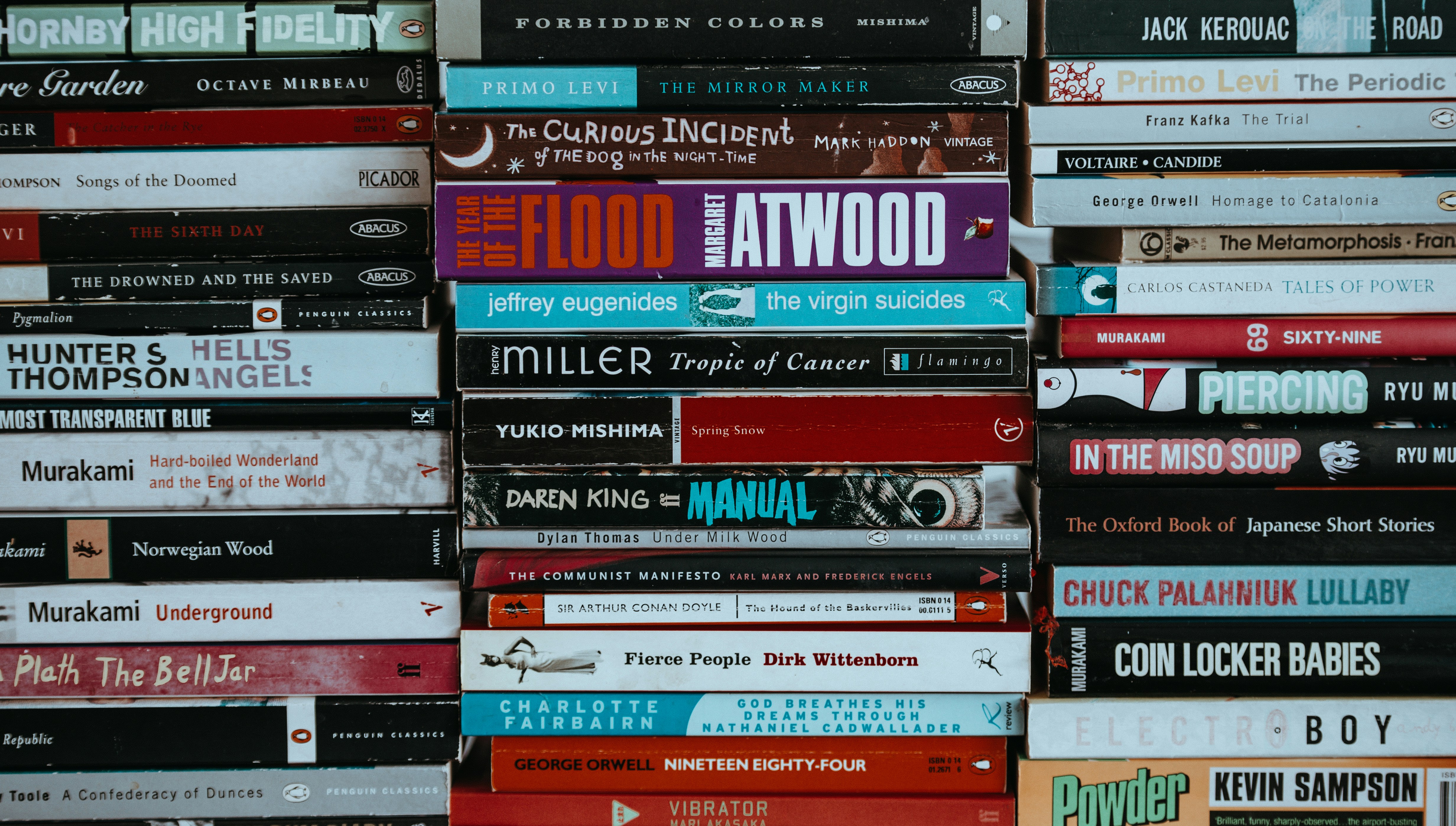 Foto di Annie Spratt su Unsplash